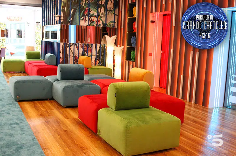 Sofas and Armchairs, Sofas and Armchairs Collection, NICOLAQUINTO ITALIA