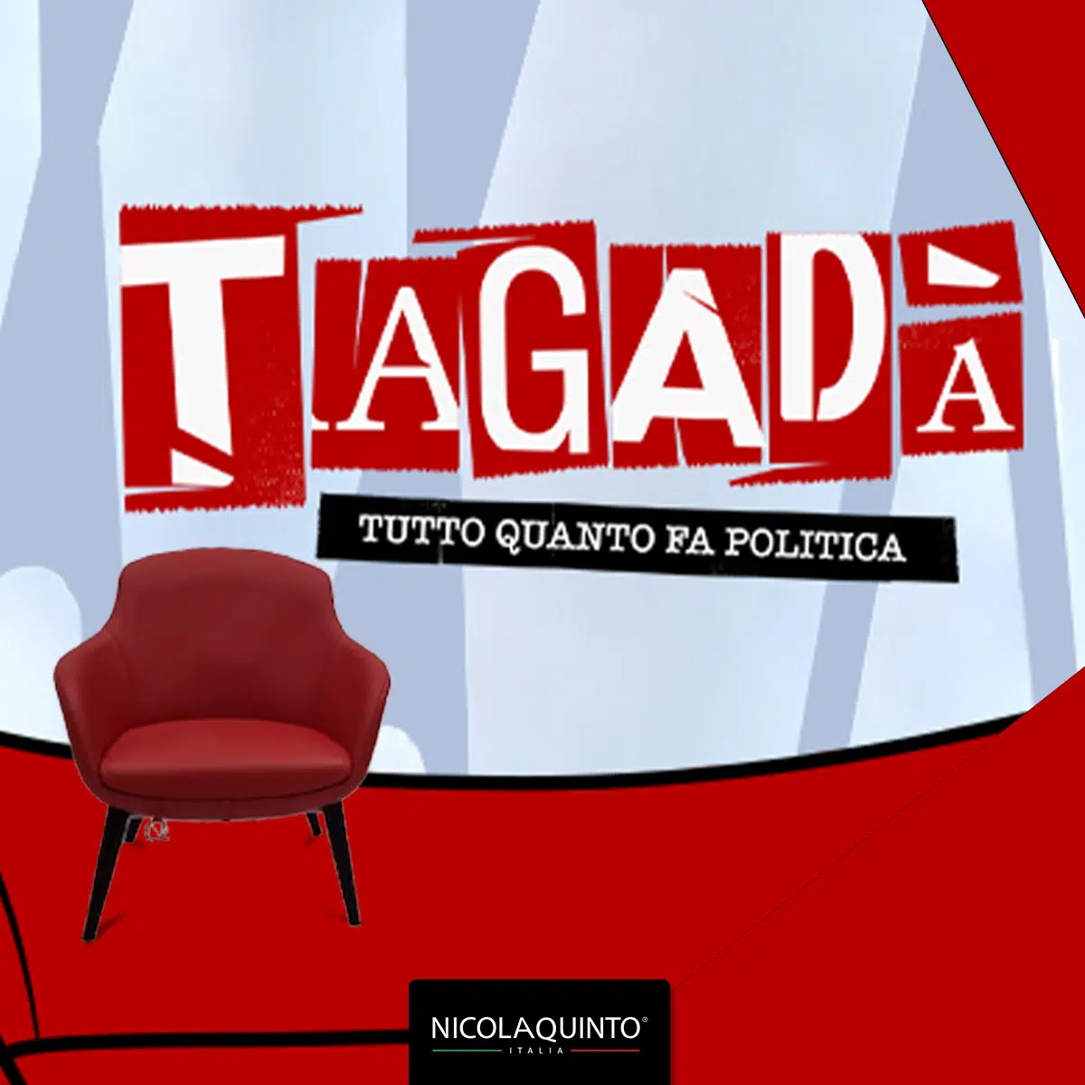News ed eventi, News ed Eventi, NICOLAQUINTO ITALIA